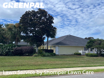 Lawn Cutting nearby Panama City Beach, FL, 