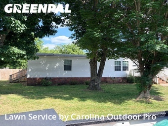 Yard Cutting nearby Franklinton, NC, 