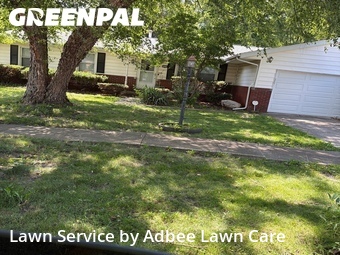 Lawn Mow nearby Champaign, IL, 