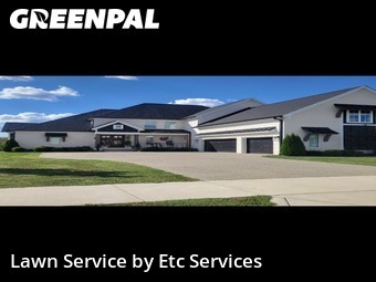 Lawn Management in Gallatin, 37066, Property Maintenance by Etc Services, work completed in Nov , 2025