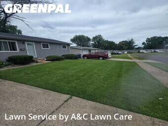 Lawn Service nearby Florissant, MO, 