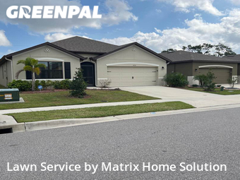 Lawn Mow nearby Melbourne, FL, 