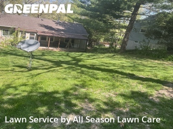 Lawn Cut nearby Madison, WI, 