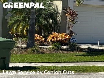 Yard Mowing nearby Bradenton, FL, 