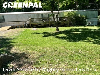 Lawn Mowing nearby Charlotte, NC, 