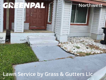 Grass Cut nearby Virginia Beach, VA, 