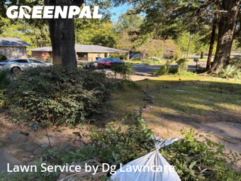 Lawn Cutting nearby Longview, TX, 