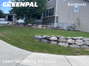 Yard Mowing nearby Herriman, UT, 