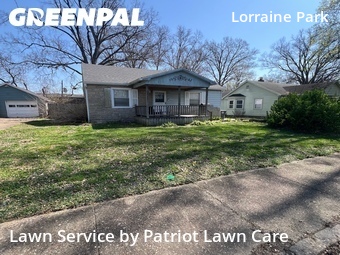 Yard Mowing nearby Evansville, IN, 