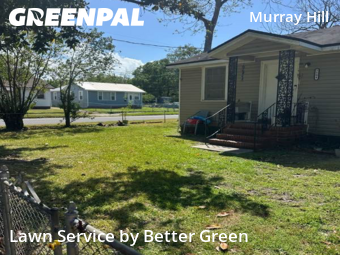 Yard Cutting nearby Jacksonville, FL, 
