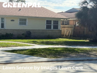Lawn Maintenance nearby New Orleans, LA, 