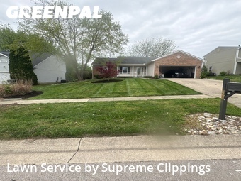 Lawn Maintenance nearby Lebanon, OH, 