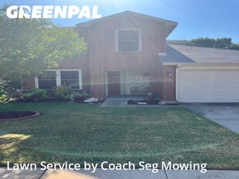 Lawn Care nearby Mc Kinney, TX, 