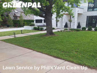 Yard Cutting nearby Denver, CO, 