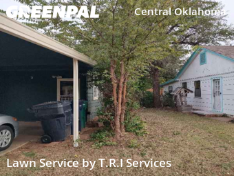 Lawn Service nearby Oklahoma City, OK, 