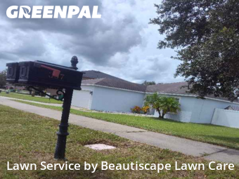 Lawn Cut nearby Groveland, FL, 