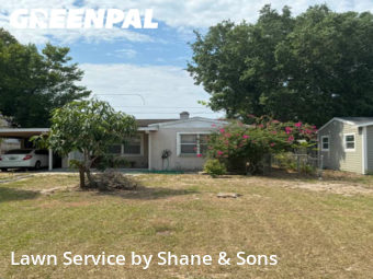 Lawn Care nearby St. Petersburg, FL, 