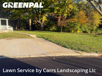Lawn Maintenance nearby South Bend, IN, 