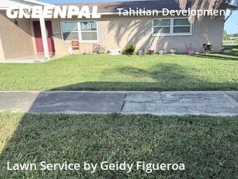 Lawn Maintenance nearby Holiday, FL, 