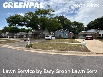 Grass Cut nearby Pensacola, FL, 