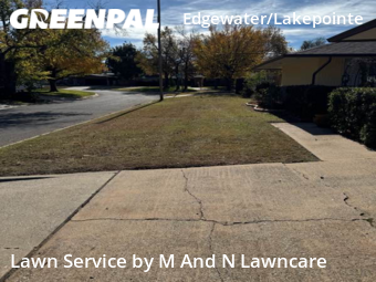 Lawn Care nearby Oklahoma City, OK, 