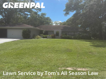 Lawn Service nearby Spring Hill, FL, 