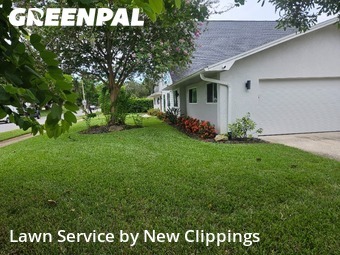 Lawn Mowing nearby Clearwater, FL, 