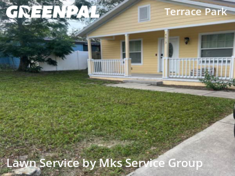 Lawn Service nearby Tampa, FL, 
