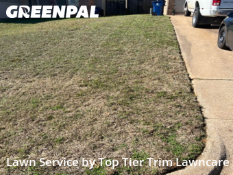 Yard Cutting nearby Burleson, TX, 