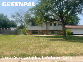 Lawn Mowing nearby Minneapolis, MN, 