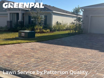 Lawn Maintenance nearby St. Augustine, FL, 