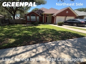 Lawn Mow nearby Schertz, TX, 
