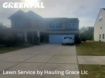 Lawn Care Service nearby Fort Mill, NC, 