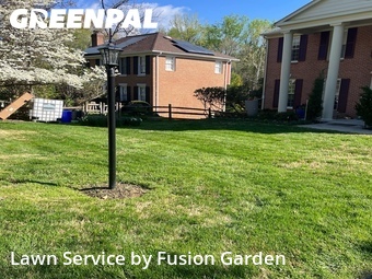 Yard Mowing nearby Potomac, MD, 