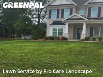 Lawn Mowing nearby Winston Salem, NC, 