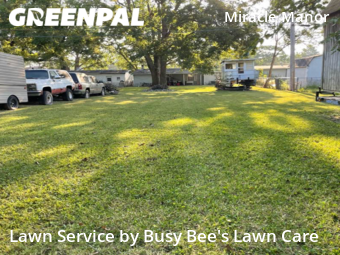 Lawn Service nearby Granite City, IL, 