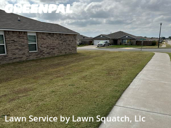 Yard Cutting nearby Tulsa, OK, 
