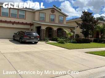 Lawn Care nearby Valrico, FL, 