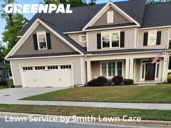 Lawn Cutting nearby Greenville, NC, 