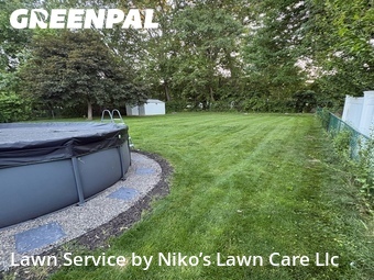 Lawn Care nearby New Britain, CT, 