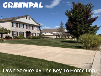 Lawn Service nearby Rochester, MI, 