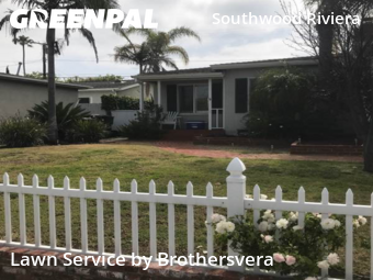 Work completed by affordable-landscaping-maintenance-services-in-Torrance-CA