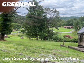 Lawn Mow nearby Kingsport, TN, 