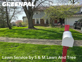 Lawn Care nearby Columbus, OH, 