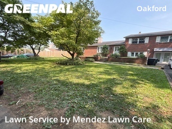 Lawn Cut nearby Lower Southampton Township, PA, 