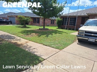 Lawn Cutting nearby Arlington, TX, 