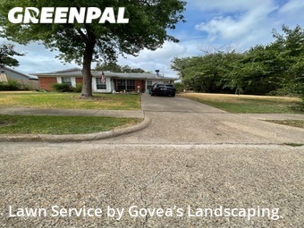 Lawn Service nearby Mesquite, TX, 