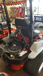 Commercial Power Equipment of Shreveport