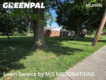 Lawn Cutting nearby Kansas City, MO, 
