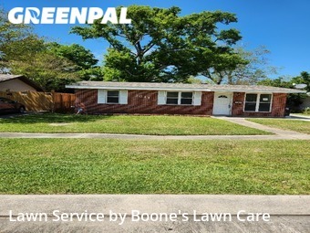 Lawn Mowing nearby Kenner, LA, 